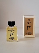 Guy Laroche, Fidji, miniature