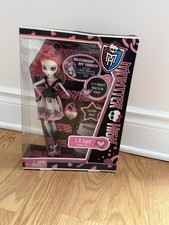 Mattel Monster High C.A. CUPID