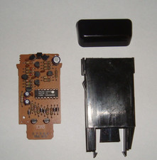 Récepteur télécommande