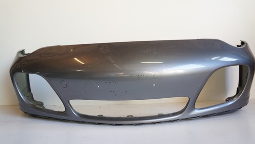 Porsche 996 turbo - 996,