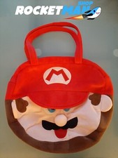 Sac Mario Import Japon