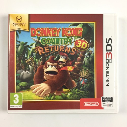 Donkey kong country returns - donkey,