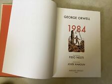 1984-G.Orwel-Fido Nesti-BD.