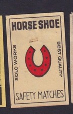 Ancienne  étiquette