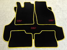 Tapis De Coffre Set Pour Opel