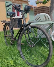 TRUPPENFAHRRAD HERCULE 1943