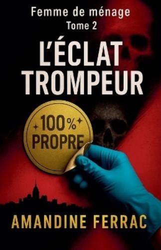 Amandine ferrac femme - amandine,