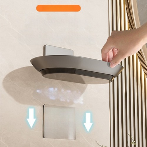 Porte savon mural pour - pour, en