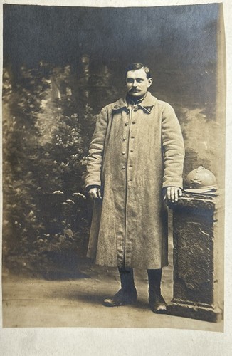 Photo poilu regiment - photo, 8