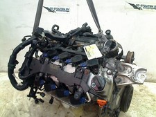 MOTEUR Honda Civic (FA/FD) Sedan 1.3 Hybrid (LDA2) 2010 LDA2