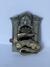 *RARE* Pucelle du 1er escadron