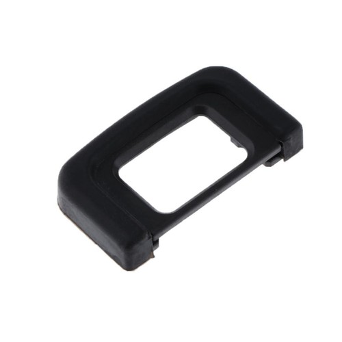 Oculaire caoutchouc pour - oculaire, en