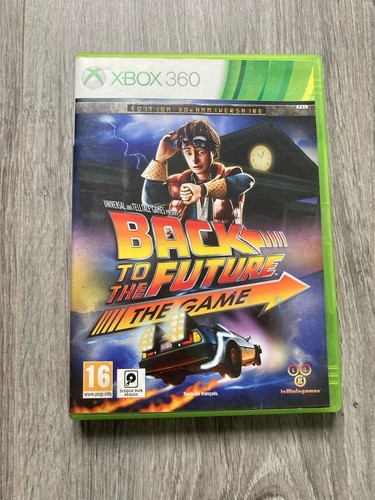 Retour vers futur back to - back,