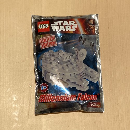 Millenium falcon limited - millenium,