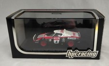 HPI RACING 1/43 LANCIA STRATOS