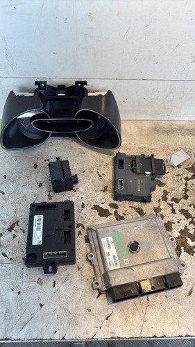 Kit demarrage renault clio - demarrage,