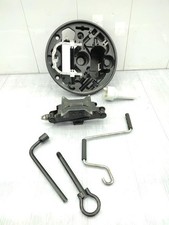 Cric (Ensemble depannage)