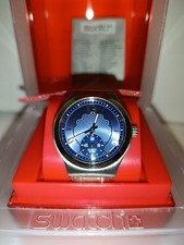 Swatch Irony  V8  SR936SW (1)