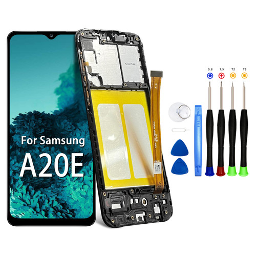 écran complet pour samsung - complet,