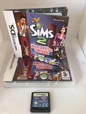 Occasion Jeu Video Nintendo DS