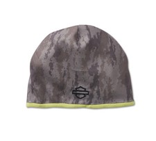 Harley-Davidson Homme " Réversible CAMO Beanie " 97650-24VM