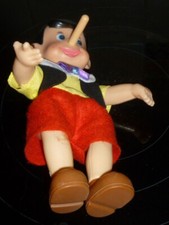 ANCIEN JOUET FIGURINE