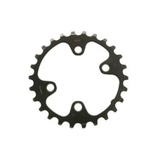 Plateau VTT double 26dts d.64 slx m7000 double plateau 11 vit. -Shimano