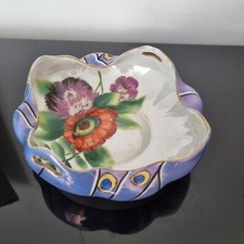 Noritake 1920 handpainted - 1920,