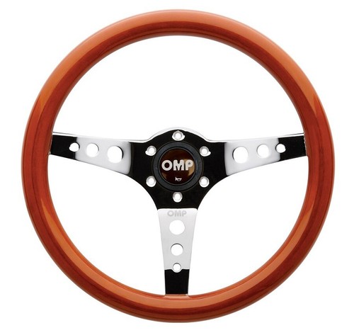 Volant omp mugello track rally - mugello,