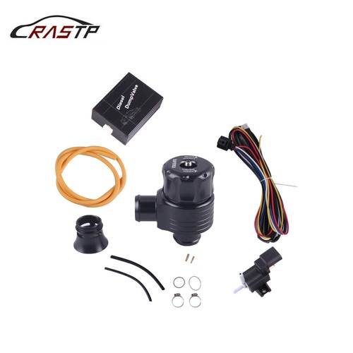 Aluminum racing turbo 25mm - aluminum,