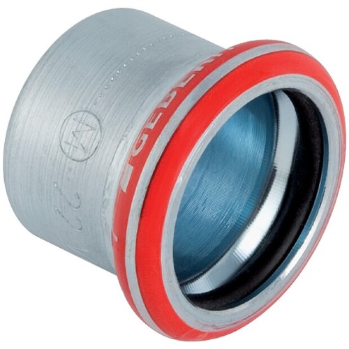 Mapress acier capuchon - ge, c-acier