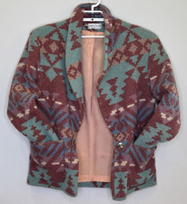Vintage Ashley Scott Womens