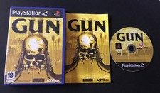 Pistolet Play Station 2 PS2