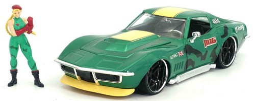 Chevrolet corvette stingray - corvette, w/