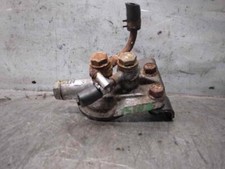 4K4LE2PW17S support filtre diesel pour AUSA M250 PLUMA CAMIONCITO 2009 5011727