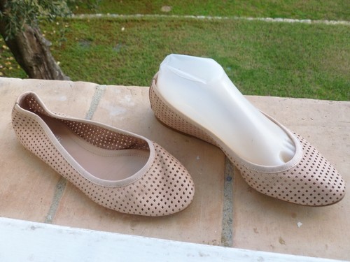 Ravissantes ballerines - ravissantes,