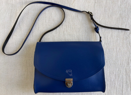 The cambridge satchel company - satchel,