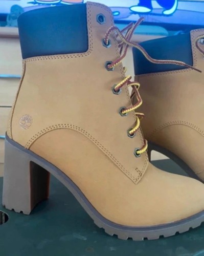 Bottines femme timberland - timberland,