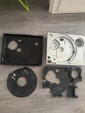 Châssis complet technics - châssis, sl