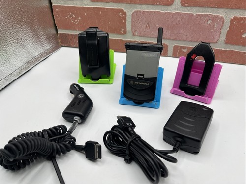 Vintage motorola startac - startac, w