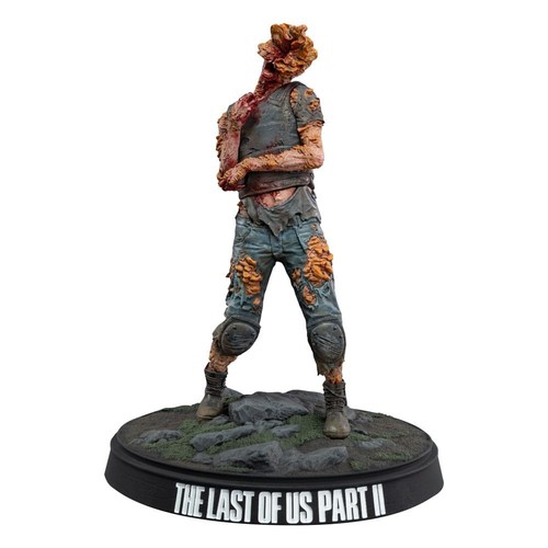 Figurine the last - last, of