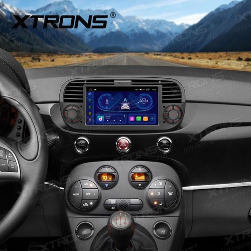 Autoradio gps xtrons - autoradio,