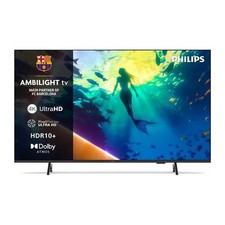 Philips 55PUS8000 Ambilight -