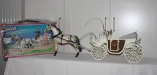 Barbie calèche rêve 5440 - de,