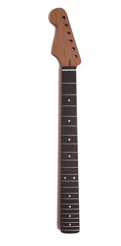 Manche gaucher stratocaster - manche,