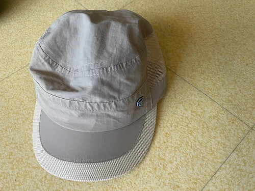 Casquette réglable fashion - réglable,