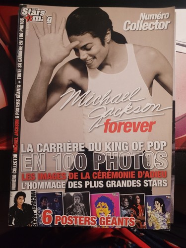 Magazine stars mag 1h - magazine,
