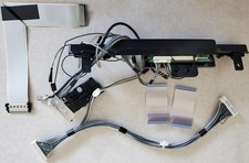 Cables, Nappes, bouton power pour TV SONY KD-49XD8305