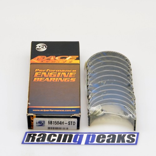 Roulements tige acl race - roulements, de