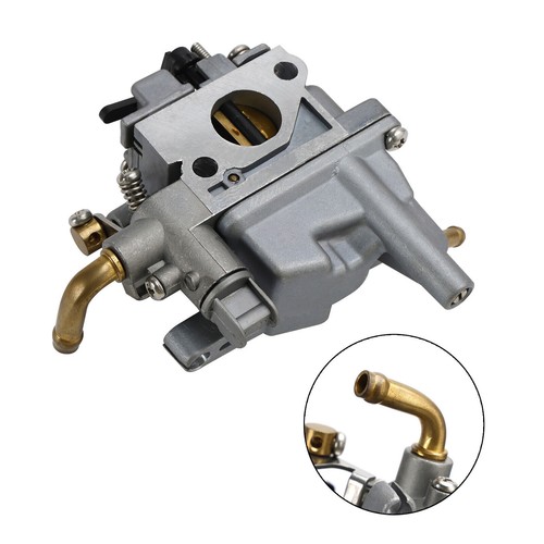 Carburateur moteur - de,